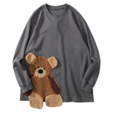 "Bear Hug" Sweatshirt