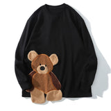 "Bear Hug" Sweatshirt