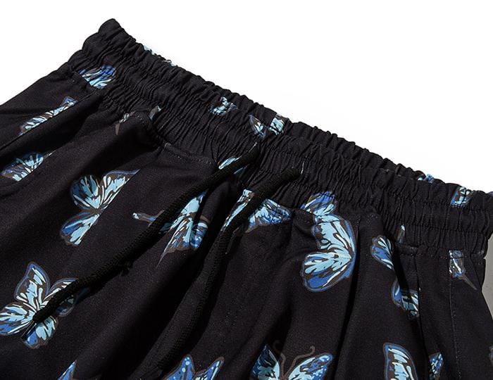 "Butterflies" Joggers