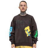 "Mercy Me" Sweatshirt