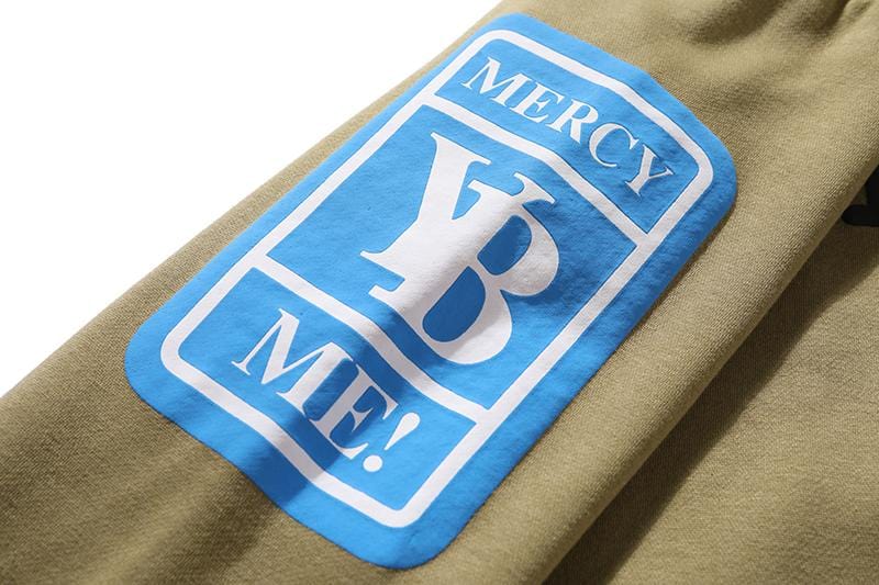 "Mercy Me" Sweatshirt