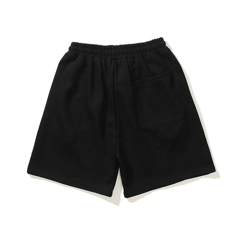 "Lucky Me I See Ghosts" Shorts