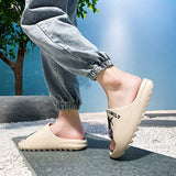 We Are Family Foam Slide Beige