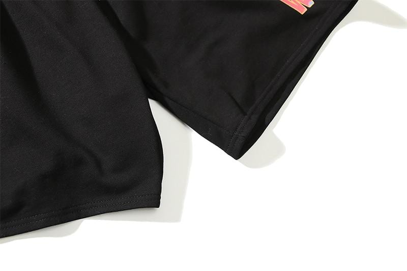 "Jesus Is King" Shorts