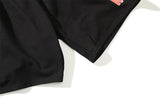 "Jesus Is King" Shorts