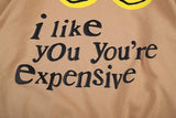 "ILYYE" Sweatshirt