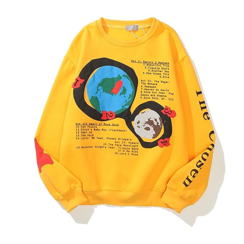 "The Chosen" Sweatshirt