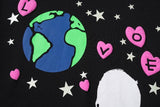 "Lovely Earth" Hoodie