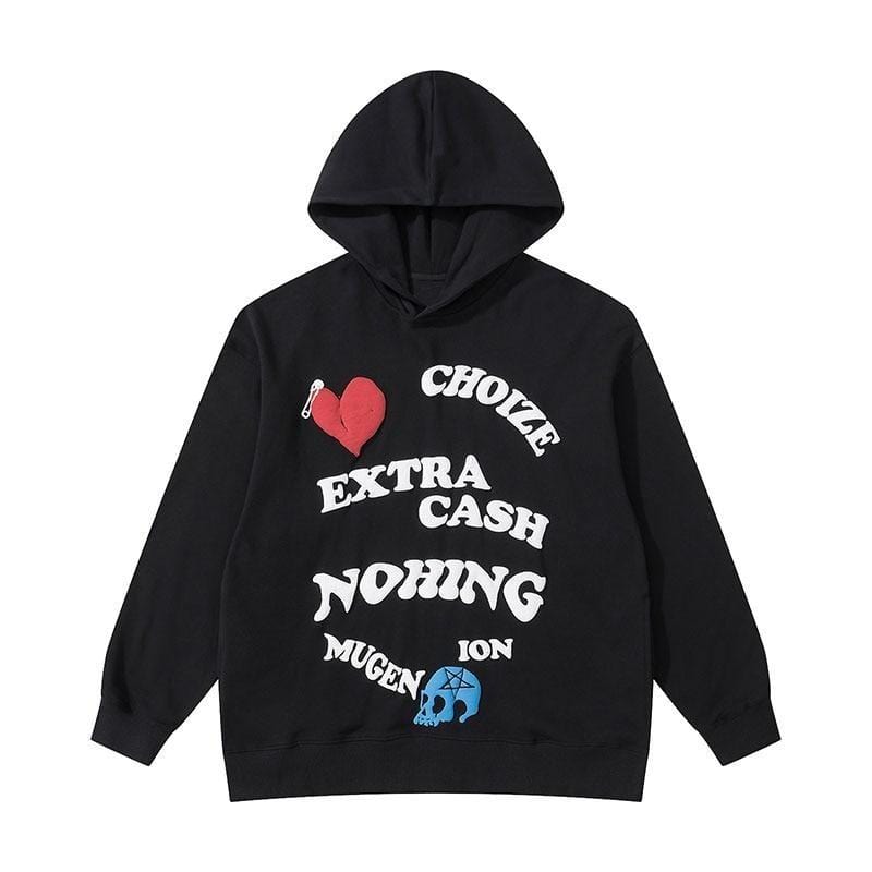 "Choize Mugen Ion" Hoodie