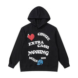 "Choize Mugen Ion" Hoodie
