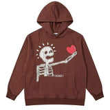 "Love Yourself Not Me" Hoodie