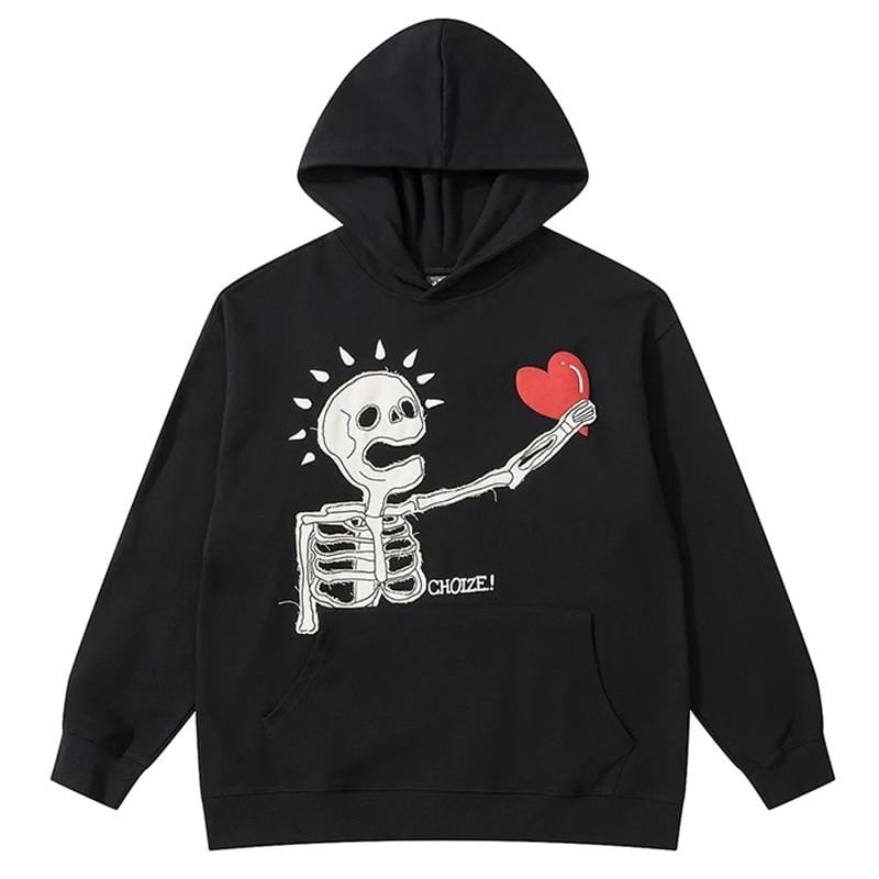"Love Yourself Not Me" Hoodie