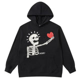 "Love Yourself Not Me" Hoodie
