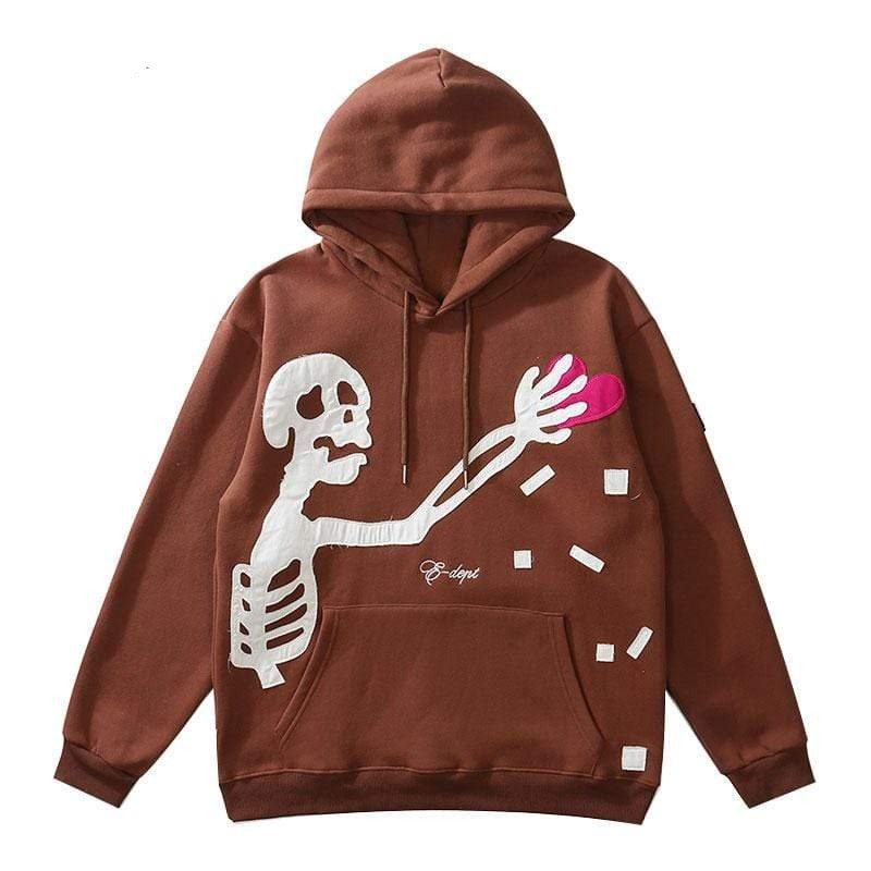 "Sprinkle Love" Hoodie
