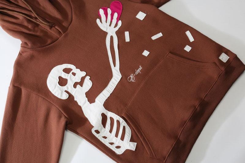 "Sprinkle Love" Hoodie