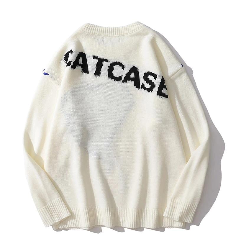 "Heartless" Sweater