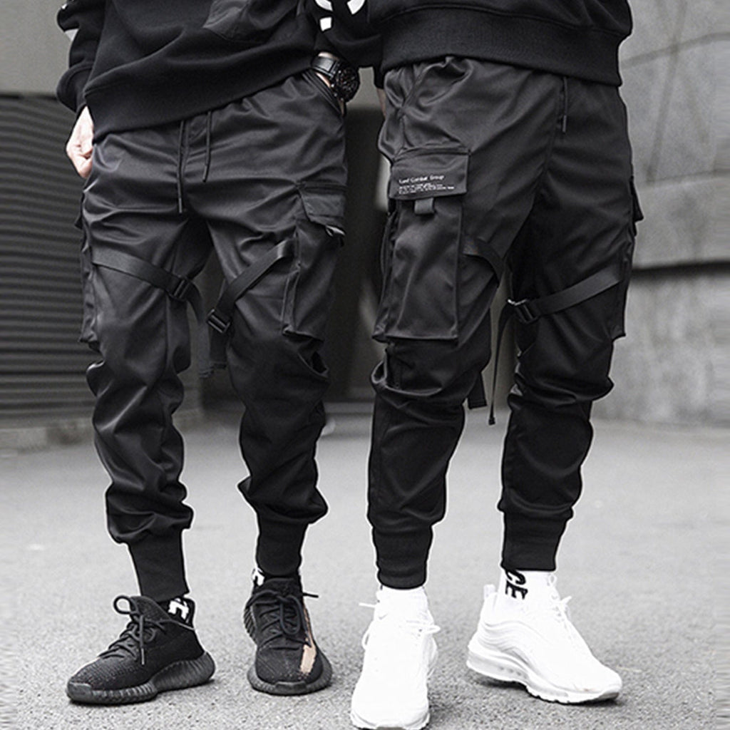 "Tactical" Sweatpants