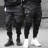 "Tactical" Sweatpants
