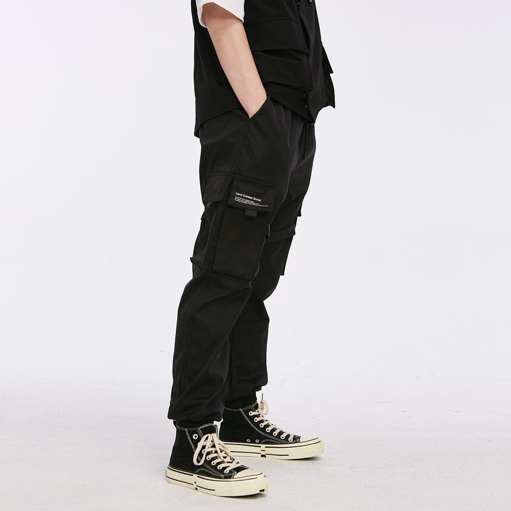 "Tactical" Sweatpants