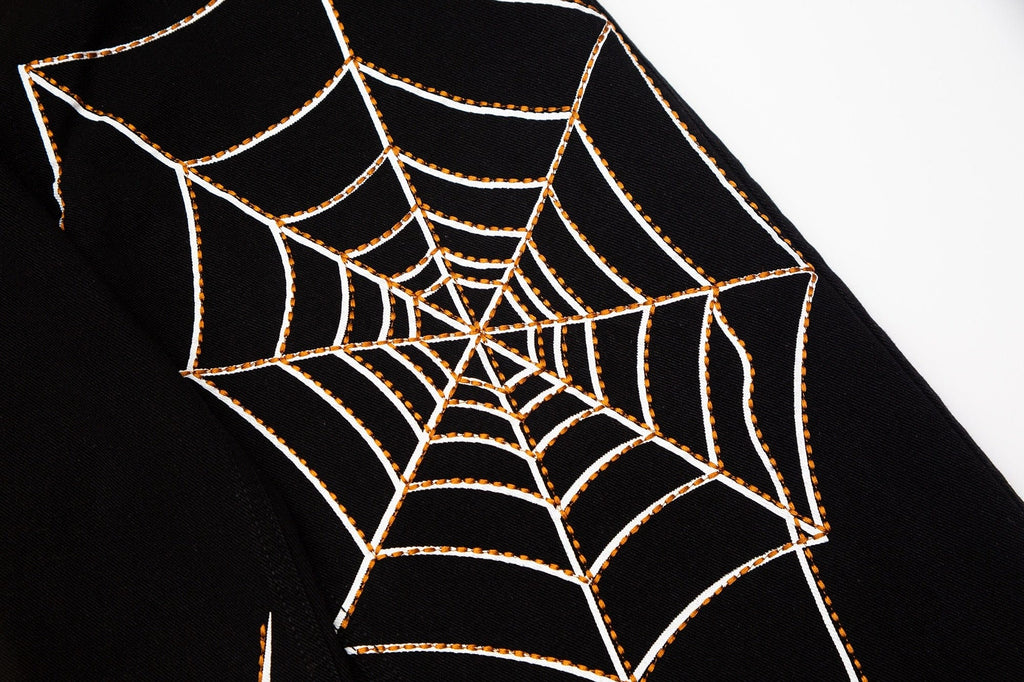 "Spider" Denim Jean