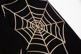 "Spider" Denim Jean