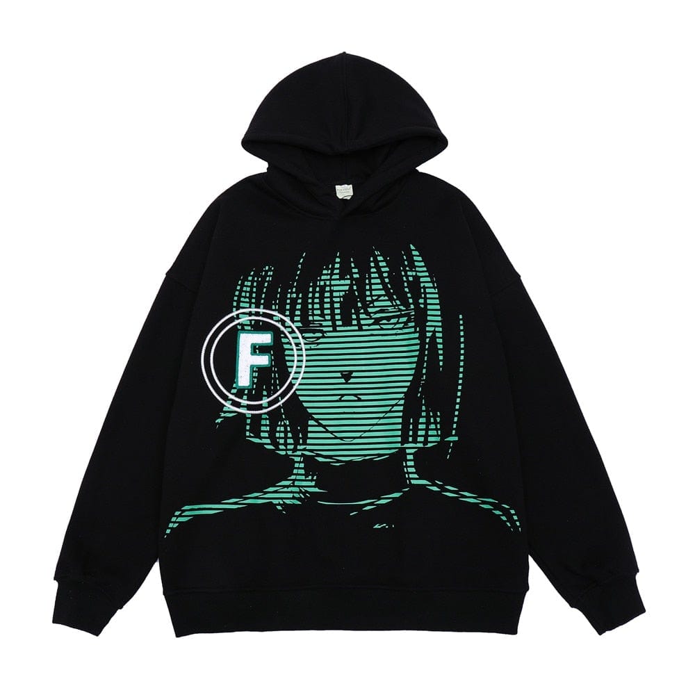 "Remember The Name" Hoodie