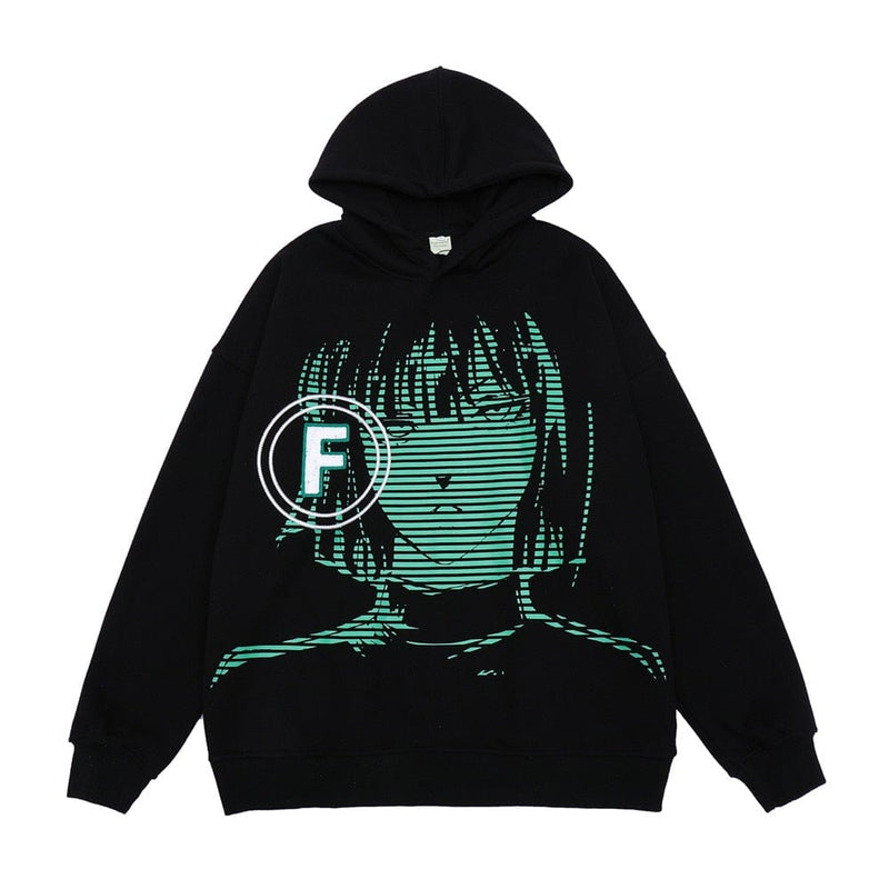 "Remember The Name" Hoodie
