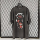 "The Rumbling" Vintage Tee