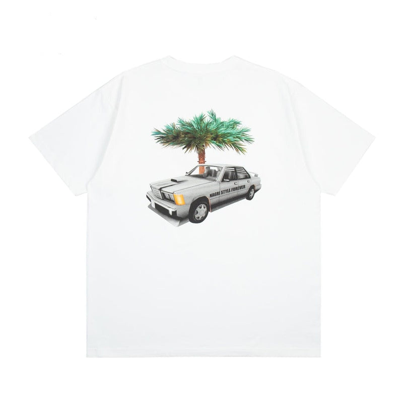 "Travis Style Forever" Tee