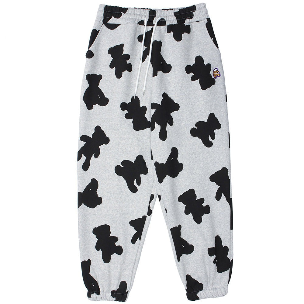 "Bears" Sweatpants