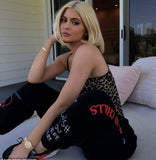 Astroworld "Thrills and Chills" Sweatpants