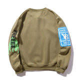 "Mercy Me" Sweatshirt