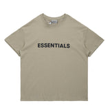 "Essentials" Tee