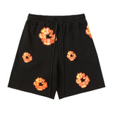 "The Cotton Wreath V2" Shorts