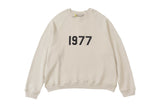 "1977" Sweatshirt