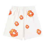 "The Cotton Wreath V2" Shorts