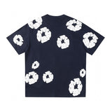 "The Cotton Wreath" Tee