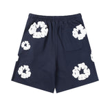 "The Cotton Wreath" Shorts