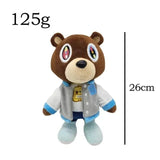 "Graduation Bear" Plushie