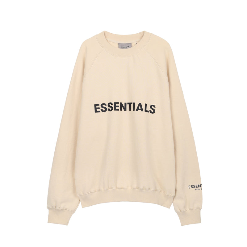 "Essentials" Sweatshirt