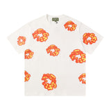 "The Cotton Wreath V2" Tee