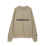 "Essentials" Sweatshirt