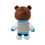 "Graduation Bear" Plushie