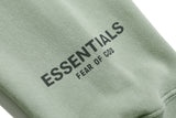 "Essentials" Hoodie