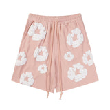 "The Cotton Wreath" Shorts