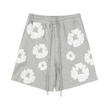 "The Cotton Wreath" Shorts