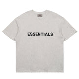 "Essentials" Tee