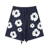 "The Cotton Wreath" Shorts