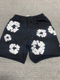 "The Cotton Wreath" Shorts