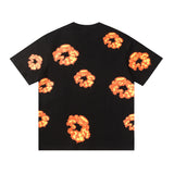 "The Cotton Wreath V2" Tee